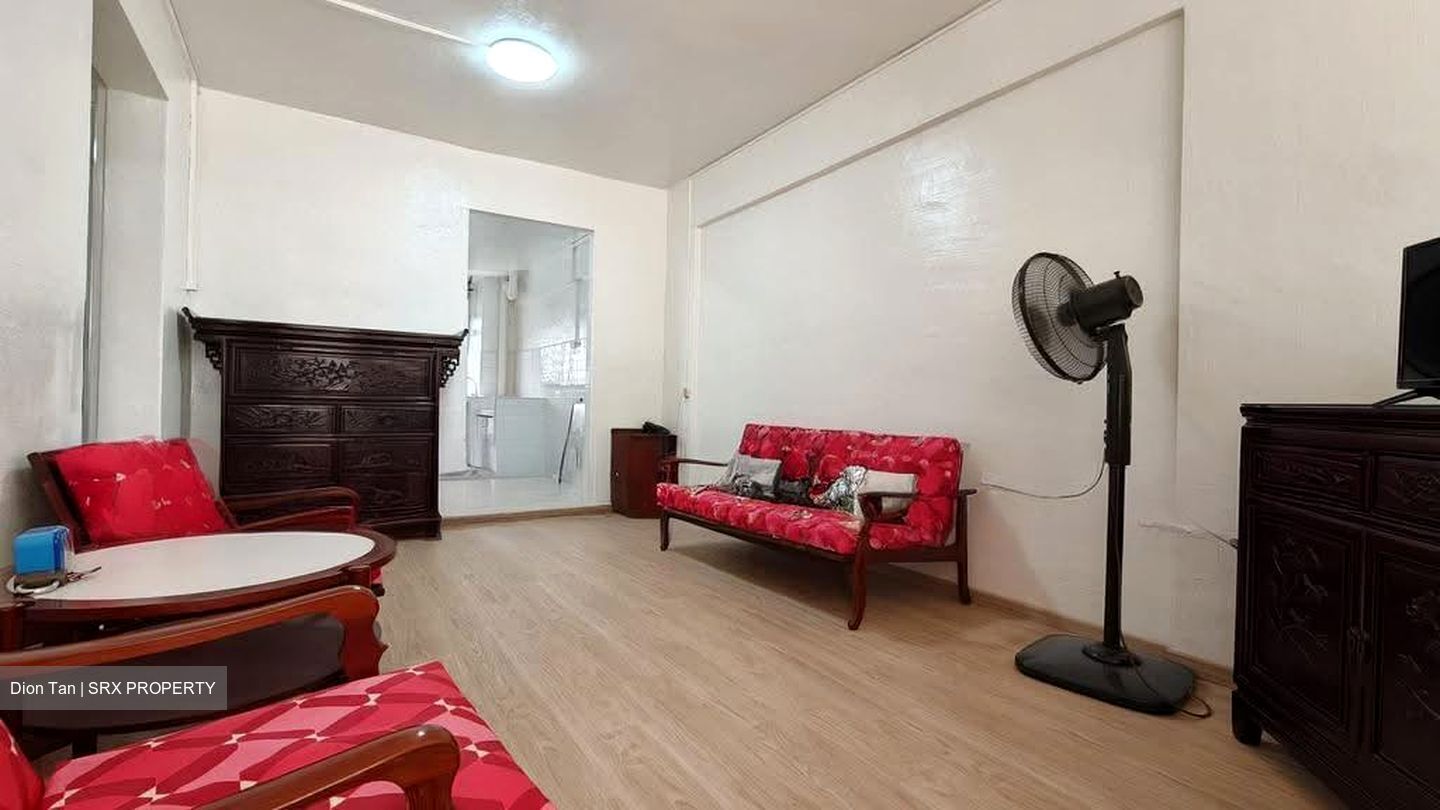 Blk 774 Yishun Avenue 3 (Yishun), HDB 3 Rooms #627487101